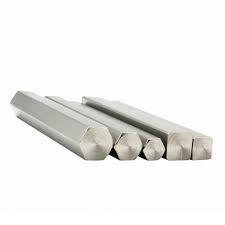 Wholesale titanium rods: Titanium Hexagonal Rod