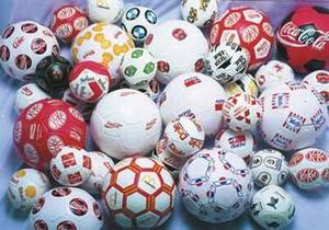 Wholesale soccer ball: Promotional Soccer Balls