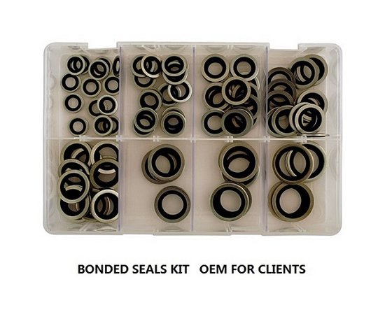 Bonded Seal Kit Id Buy China Bonded Seal Kit Bonded Seal Ec