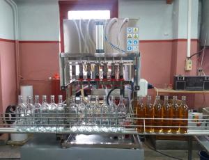 Wholesale alcoholic: Semi-automatic FILLING Machine for Alcohol, Wine, Juice, Oil
