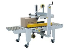 Wholesale belt: Carton Sealing Machine