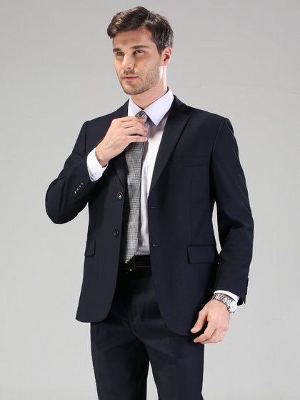 Men's Business Suits(id:4477268) Product details - View Men's Business ...