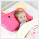Attachment Pillow for Toddlers