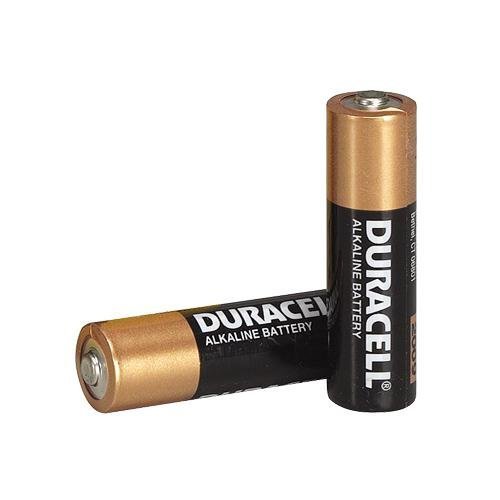 Duracell MN1500 LR6 AA Size Battery(id:5198675) Product details - View ...