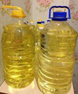 Wholesale cooking sunflower oil: Sunflower Oil