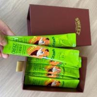 Sweet Energy Mountain-Ginseng Bonjung Chocolate ZERO 2