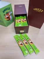 Sweet Energy Mountain-Ginseng Bonjung Chocolate ZERO