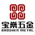 Foshan Baoshen Metal Products Co., Ltd Company Logo