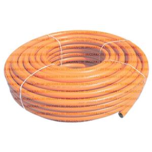 Wholesale pvc gas hose: Flexible Braided PVC Gas Hose