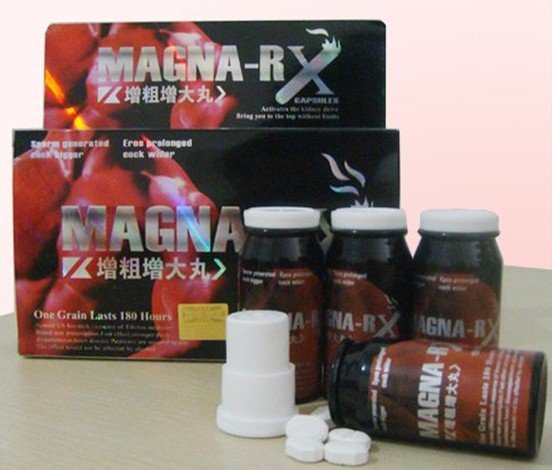 Buy China Male enhancement, Magna-RX, sex pills - EC21.
