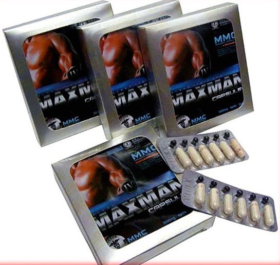 Male Enhancement Related Products 