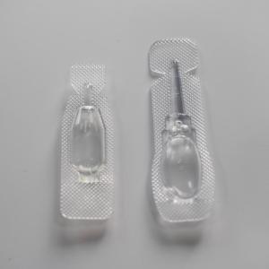 Wholesale colloidal gold test kit: High Quality Extraction Buffer Tube for Antigen Rapid Test Kit