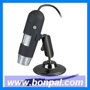 Wholesale usb 2.0: 200x 2.0MP 8-LED USB Digital Microscope BP-M8220