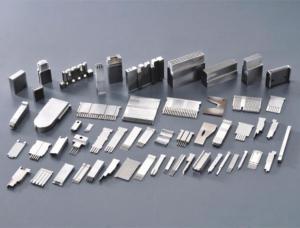 Wholesale precision mould parts: Precision Metal Parts, Stamping Part, Components,Mould Components Parts