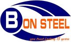 Bon Steel Wire Factory Company Logo
