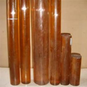 Wholesale projection: PPSU Rod PPSU Sheet for Project Patrs Pump Wheel