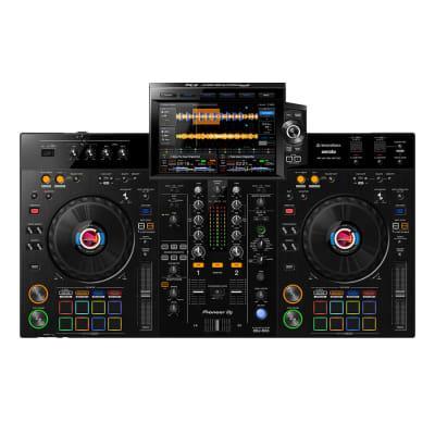 Sell P ioneer XDJ-RX3 2-Channel Rekordbox / Serato All-In-One DJ System