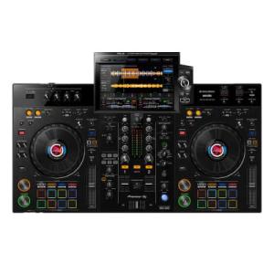 Wholesale Professional Audio, Video & Lighting: Original P Ioneer XDJ-RX3 2-Channel Rekordbox / Serato All-In-One DJ System