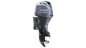 Wholesale outboard: For Sale Yamaha 4 Stroke 60hp Long Shaft OUTBOARD