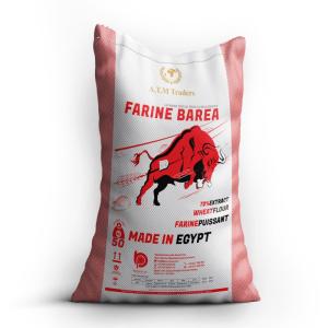 Wholesale suits: Hard Wheat Flour - Farine Barea 50 Kg - Premium Quality - Hot Price