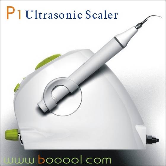 P1 Dental Ultrasonic Scaler(Dental Equipment/Product)(id:3843344 ...