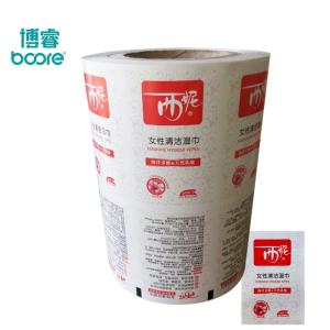 wet towel suppliers