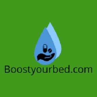 Boostyourbed