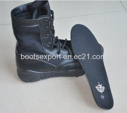 light army boots