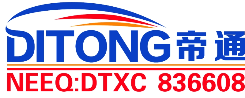 Guangdong Ditong New Material Co.,Ltd Company Logo