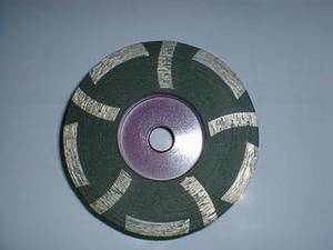 Wholesale Other Manufacturing & Processing Machinery: SEGMENTED CUP WHEEL