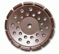 SINGLE ROW CUP WHEEL