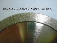 ELECTRO PLATED PROFILE