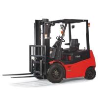 Sell 3000kg Material Handling Electric Forklift Battery Ballance Weight Forklif