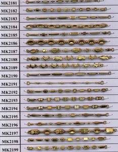 Wholesale jewelry chain: Brass Jewelry Chain