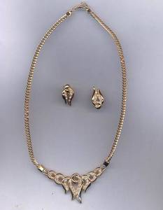 Wholesale design necklace: bracelet