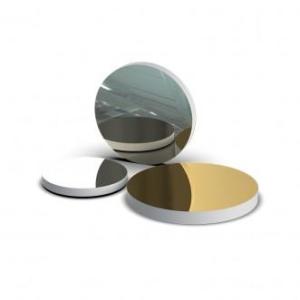 Wholesale aluminum circle price: Optical Mirror Laser Mirror First Surface Mirrors for Manufacture Customized