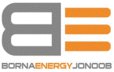 Borna Energy Jonoob  Company Logo