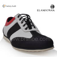European Style Men Casual Shoe(id 