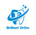Brilliant Orthodontic Material Supplies Co., Ltd Company Logo