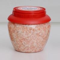 Boryeong Anchovy Fish & Canary Fish Sauce & Shrimp Salted 3