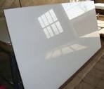 Wholesale Construction Material Stocks: Laminated High Gloss MDF Panel