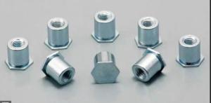 Wholesale self clinching: Fasteners FH FHS HFH HFHS TFH S CLS SP SO BSO SOS BSOS