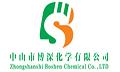 Zhongshan Shi Boshen Chemical Co., Ltd