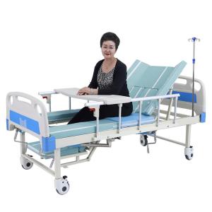 Wholesale elderly care: Comfort Care Beds for Sale Elderly Disabled Hospital Home Care Beds Support OEM