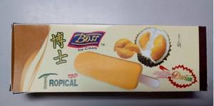 Boss Dairies (M) Sdn. Bhd. - Ice Cream