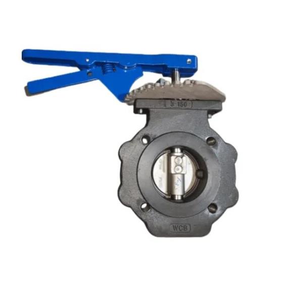 ASTM A351 CF8 Concentric Butterfly Valve(id:11812484). Buy China A351 ...