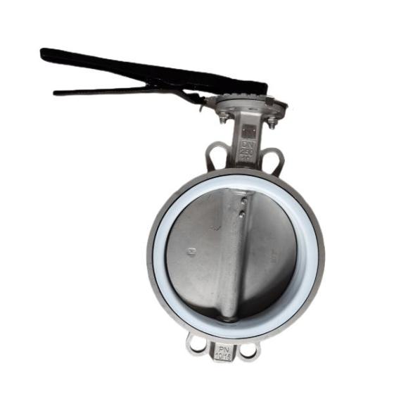 ASTM A351 CF8 Concentric Butterfly Valve(id:11812484). Buy China A351 ...