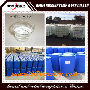 Wholesale cas no 64 19 7: Acetic Acid Glacial