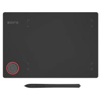BOSTO T608 Drawing Tablet, Graphics Tablet for Drawing, Writing, Design, Teaching