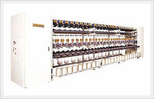 Wholesale belt speed switch: ST Type Single Covering Machine